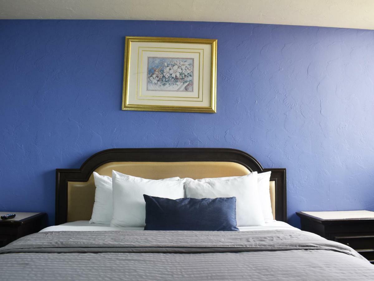 Hotel Corona Plaza Rosarito Cameră foto